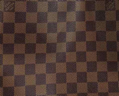 louis vuitton leather pattern|louis vuitton checkered print.